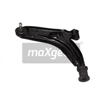 Triangle ou bras de suspension (train avant) MAXGEAR 72-0862