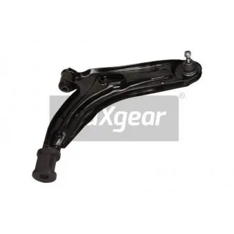 Triangle ou bras de suspension (train avant) MAXGEAR 72-0863