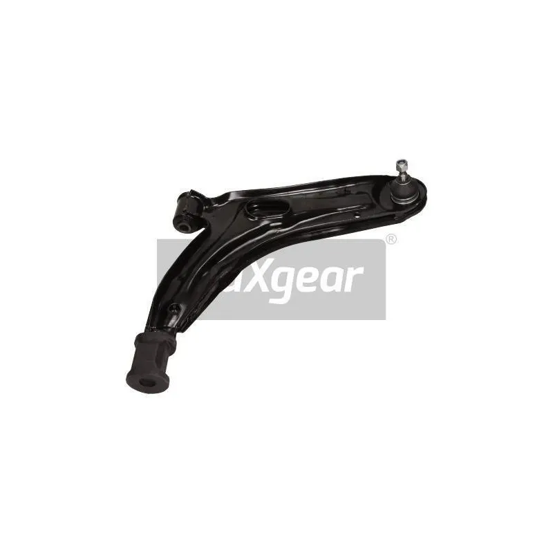 Triangle ou bras de suspension (train avant) MAXGEAR 72-0863