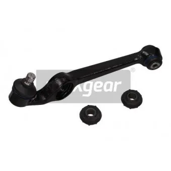 Triangle ou bras de suspension (train avant) MAXGEAR 72-0869