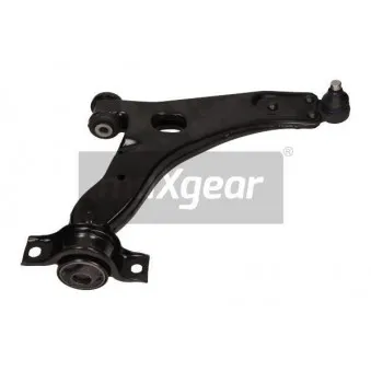 Triangle ou bras de suspension (train avant) MAXGEAR 72-0887