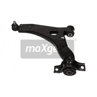 Triangle ou bras de suspension (train avant) MAXGEAR 72-0889