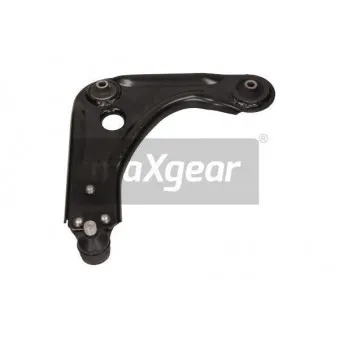 Triangle ou bras de suspension (train avant) MAXGEAR 72-0890