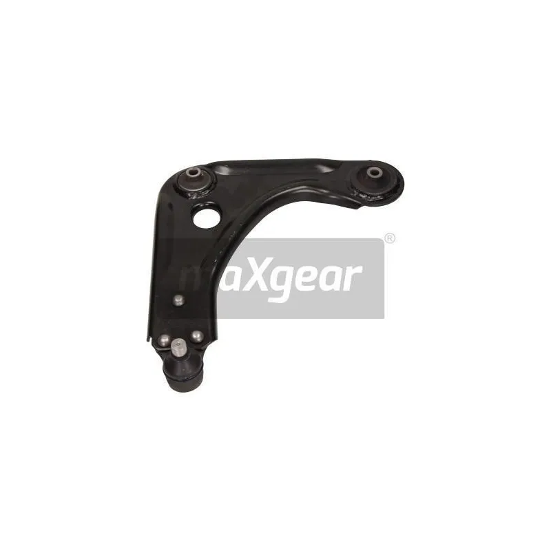 Triangle ou bras de suspension (train avant) MAXGEAR 72-0890