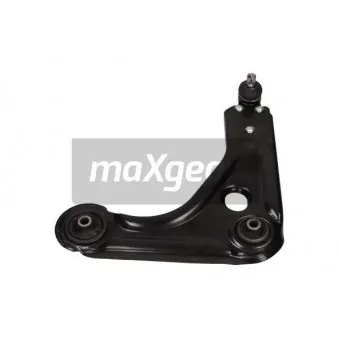 Triangle ou bras de suspension (train avant) MAXGEAR 72-0891