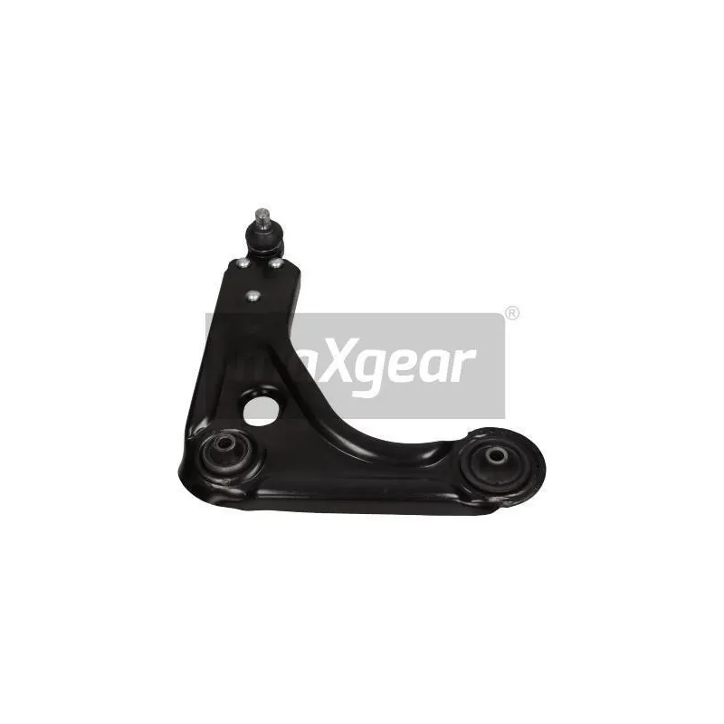 Triangle ou bras de suspension (train avant) MAXGEAR 72-0893