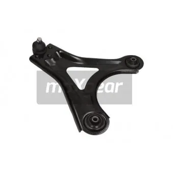 Triangle ou bras de suspension (train avant) MAXGEAR 72-0895