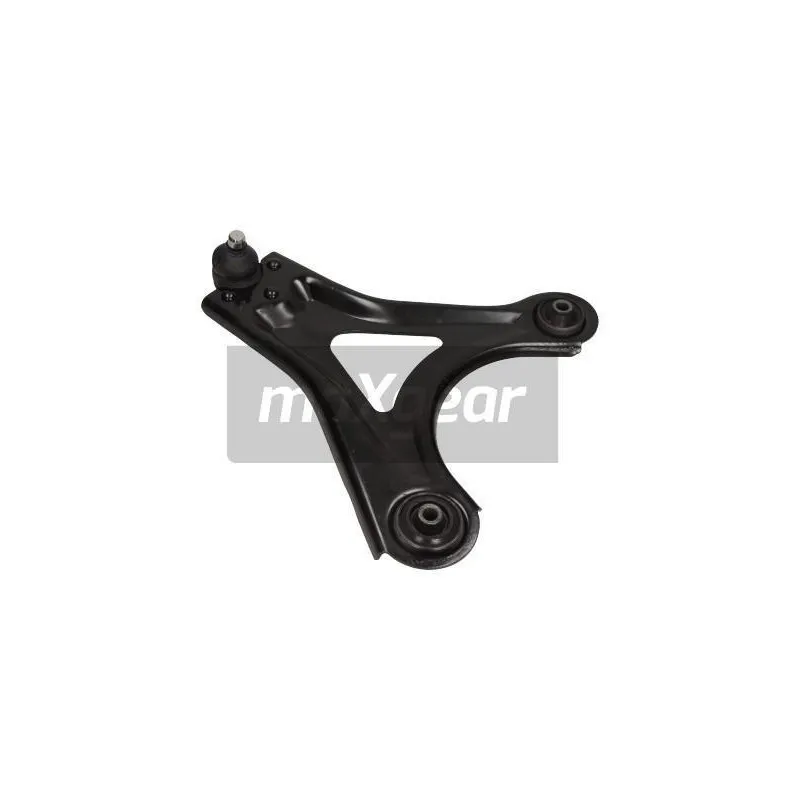 Triangle ou bras de suspension (train avant) MAXGEAR 72-0895