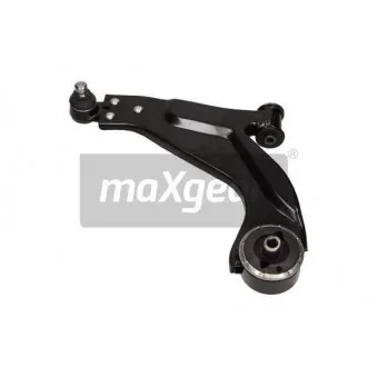 Triangle ou bras de suspension (train avant) MAXGEAR 72-0896