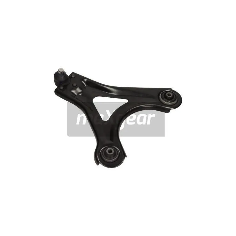 Triangle ou bras de suspension (train avant) MAXGEAR 72-0898