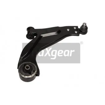Triangle ou bras de suspension (train avant) MAXGEAR 72-0899