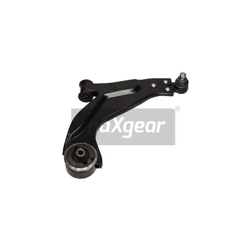 Triangle ou bras de suspension (train avant) MAXGEAR 72-0899