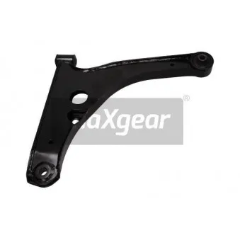 Triangle ou bras de suspension (train avant) MAXGEAR 72-0909