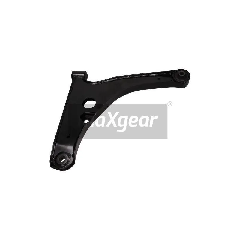 Triangle ou bras de suspension (train avant) MAXGEAR 72-0909
