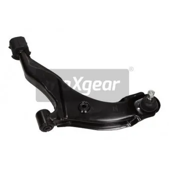 Triangle ou bras de suspension (train avant) MAXGEAR 72-0912