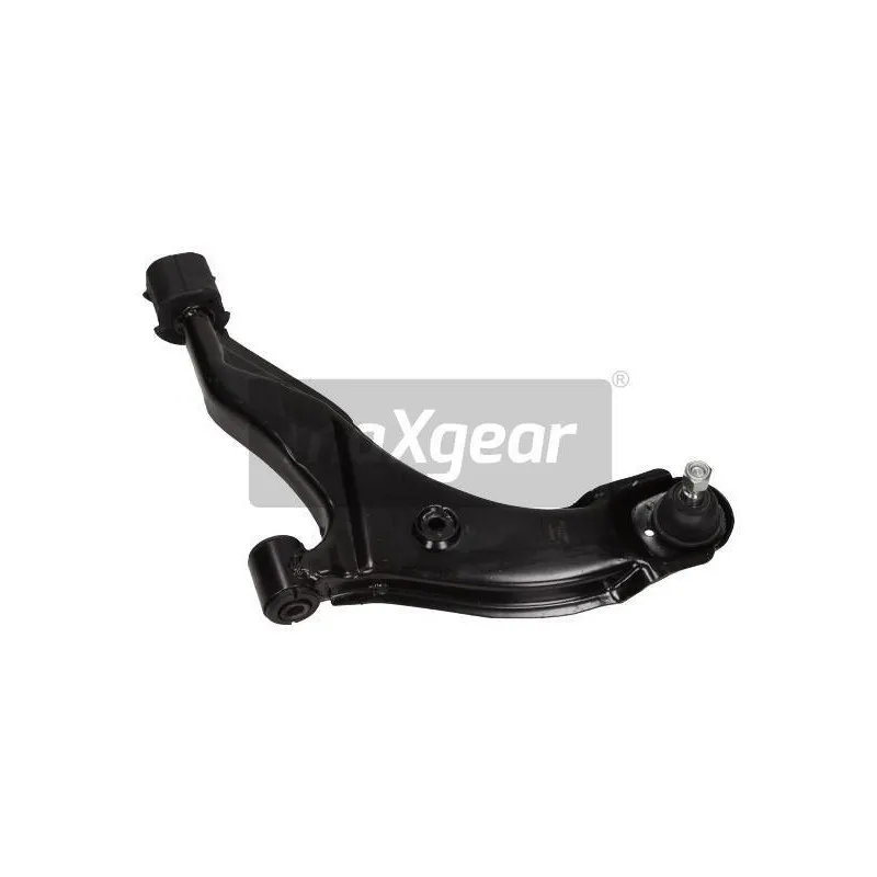 Triangle ou bras de suspension (train avant) MAXGEAR 72-0912