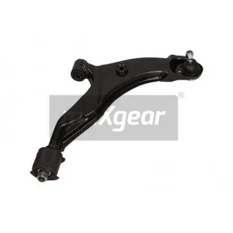 Triangle ou bras de suspension (train avant) MAXGEAR 72-0913