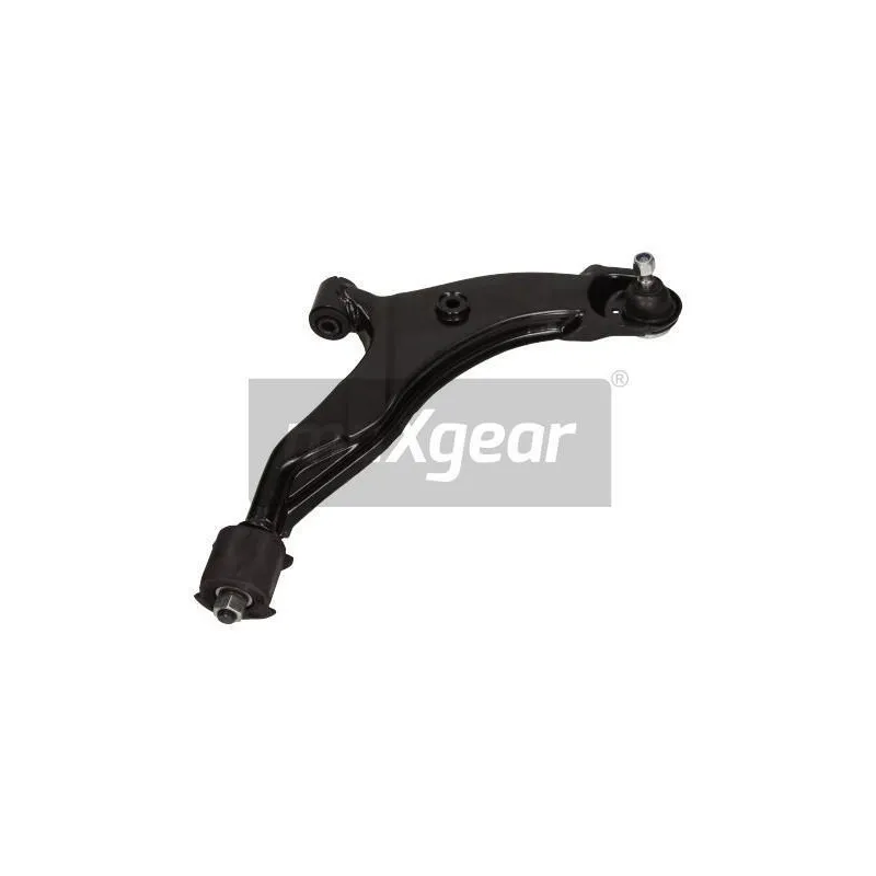Triangle ou bras de suspension (train avant) MAXGEAR 72-0913