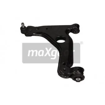 Triangle ou bras de suspension (train avant) MAXGEAR 72-0915