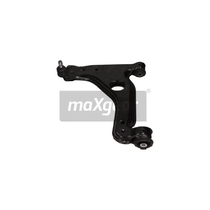 Triangle ou bras de suspension (train avant) MAXGEAR 72-0915