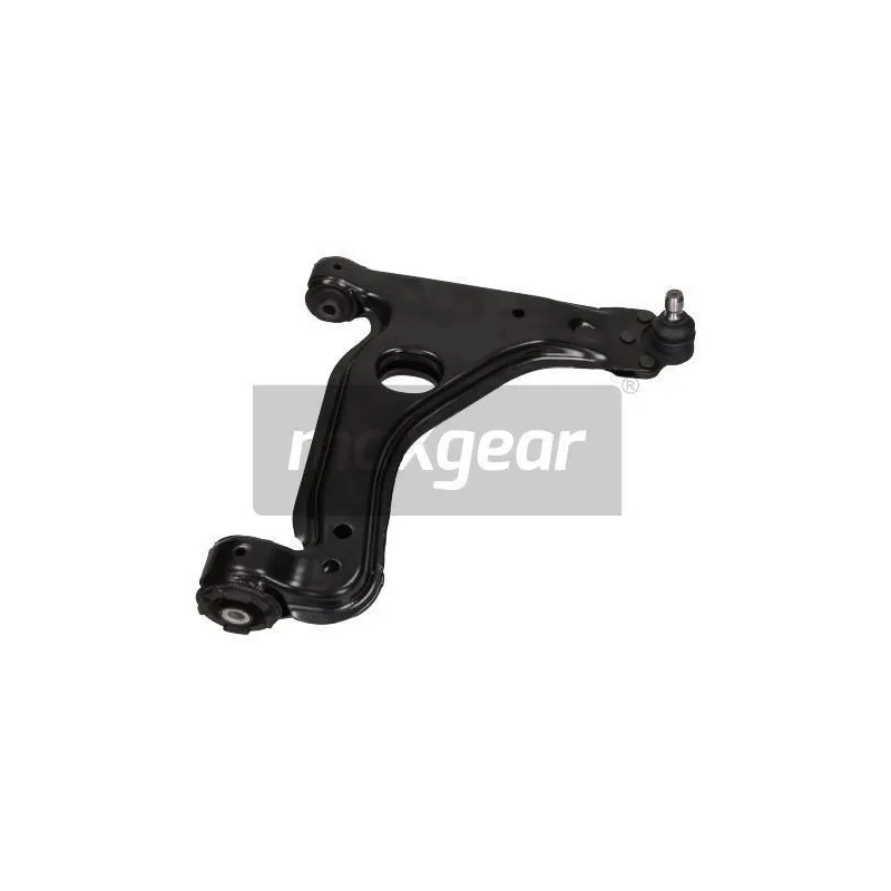 Triangle ou bras de suspension (train avant) MAXGEAR 72-0916