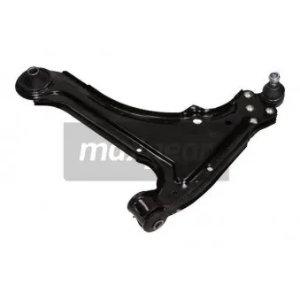 Triangle ou bras de suspension (train avant) MAXGEAR 72-0923