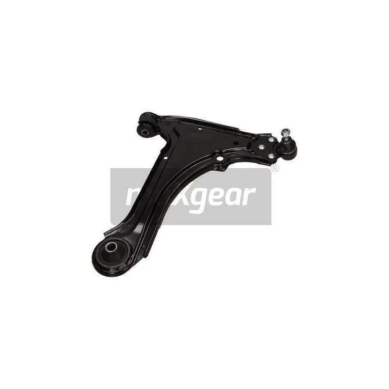 Triangle ou bras de suspension (train avant) MAXGEAR 72-0924