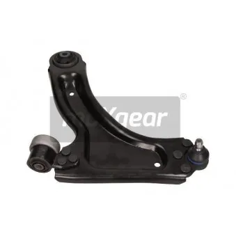 Triangle ou bras de suspension (train avant) MAXGEAR 72-0927