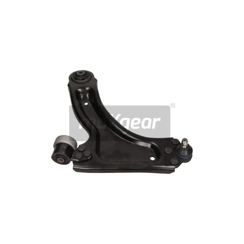 Triangle ou bras de suspension (train avant) MAXGEAR 72-0927