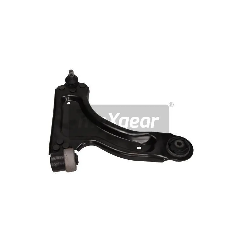 Triangle ou bras de suspension (train avant) MAXGEAR 72-0928