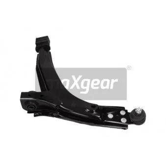 Triangle ou bras de suspension (train avant) MAXGEAR 72-0929