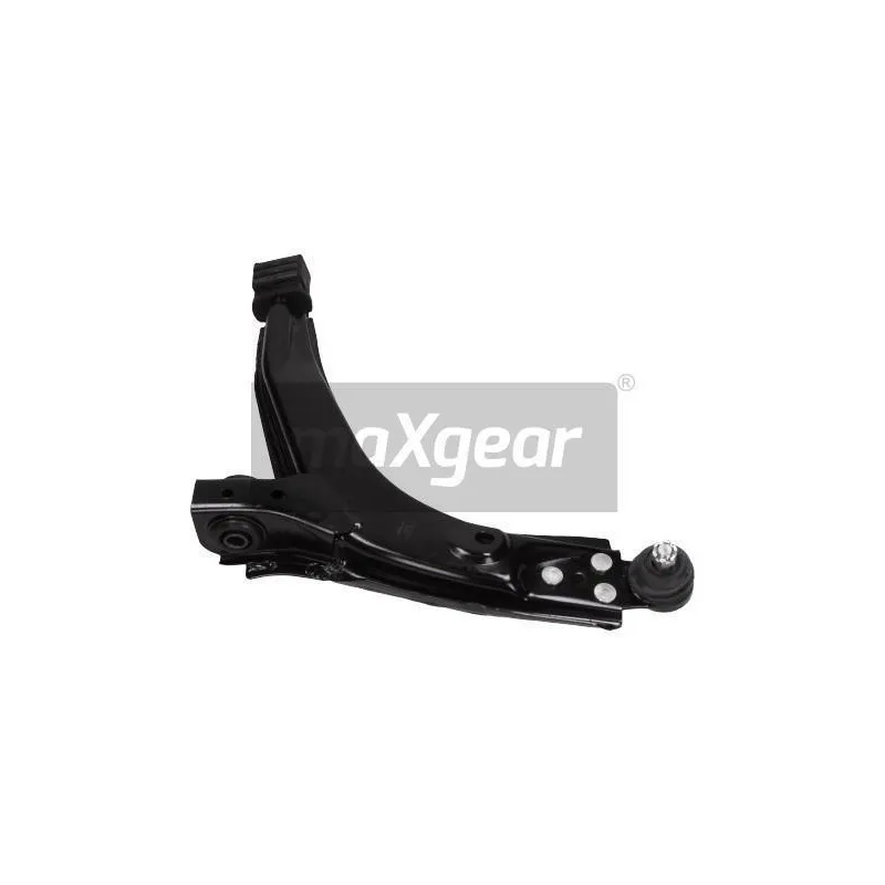 Triangle ou bras de suspension (train avant) MAXGEAR 72-0929