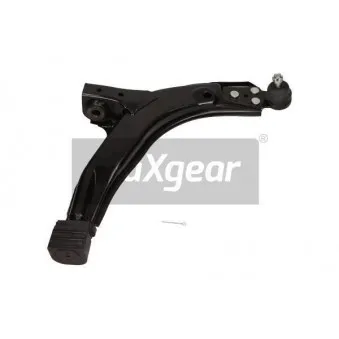 Triangle ou bras de suspension (train avant) MAXGEAR 72-0931