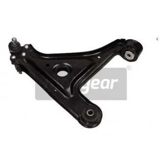 Triangle ou bras de suspension (train avant) MAXGEAR 72-0938