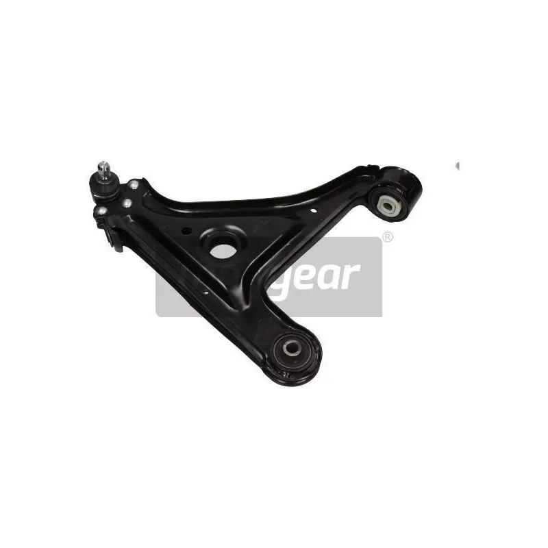Triangle ou bras de suspension (train avant) MAXGEAR 72-0938