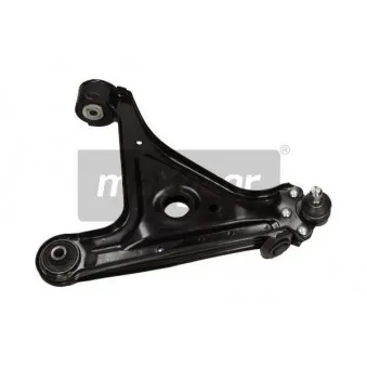 Triangle ou bras de suspension (train avant) MAXGEAR