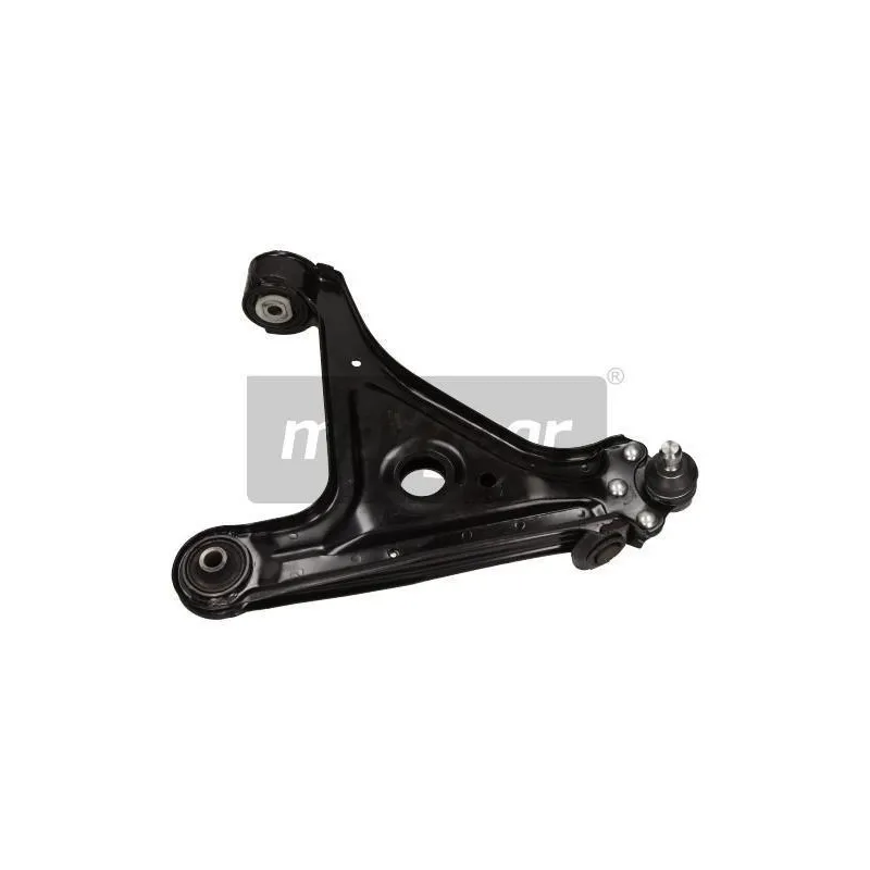 Triangle ou bras de suspension (train avant) MAXGEAR 72-0941