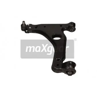 Triangle ou bras de suspension (train avant) MAXGEAR 72-0943