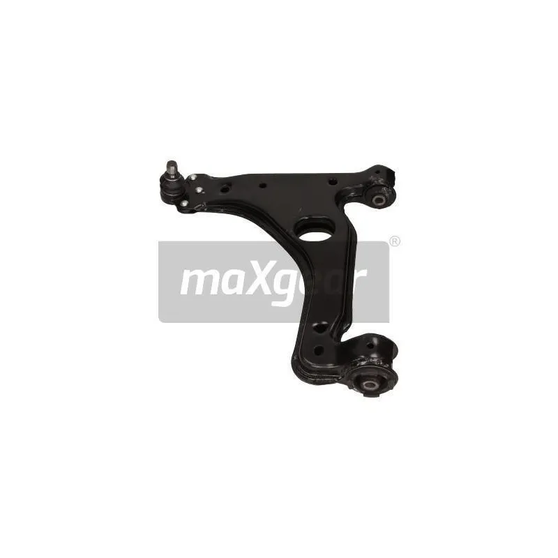 Triangle ou bras de suspension (train avant) MAXGEAR 72-0943