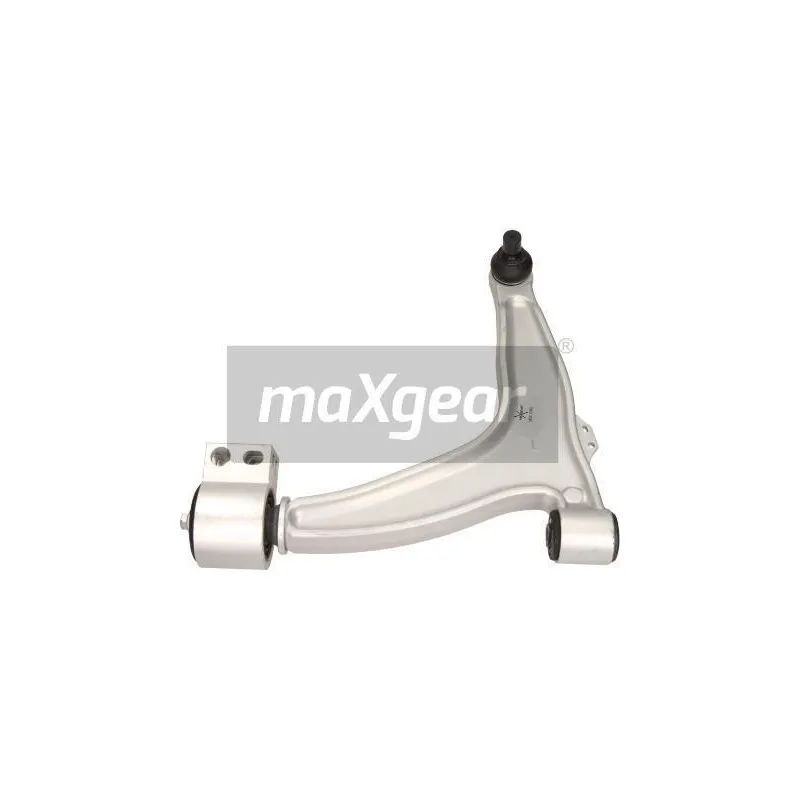 Triangle ou bras de suspension (train avant) MAXGEAR 72-0949