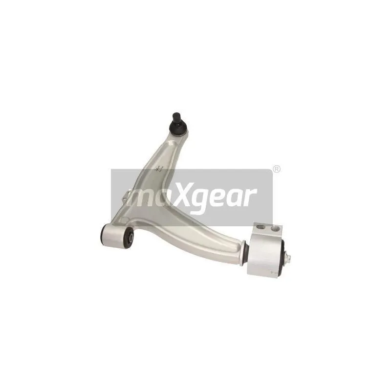Triangle ou bras de suspension (train avant) MAXGEAR 72-0952