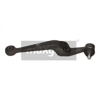 Triangle ou bras de suspension (train avant) MAXGEAR 72-0956