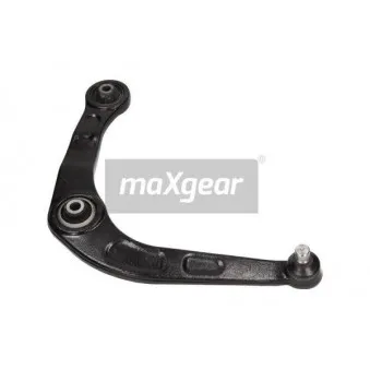 Triangle ou bras de suspension (train avant) MAXGEAR 72-0957