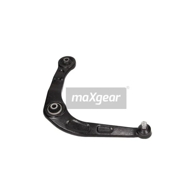 Triangle ou bras de suspension (train avant) MAXGEAR 72-0957