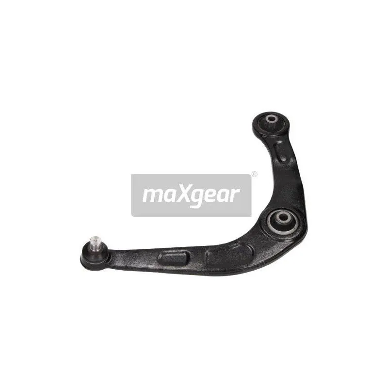 Triangle ou bras de suspension (train avant) MAXGEAR 72-0958