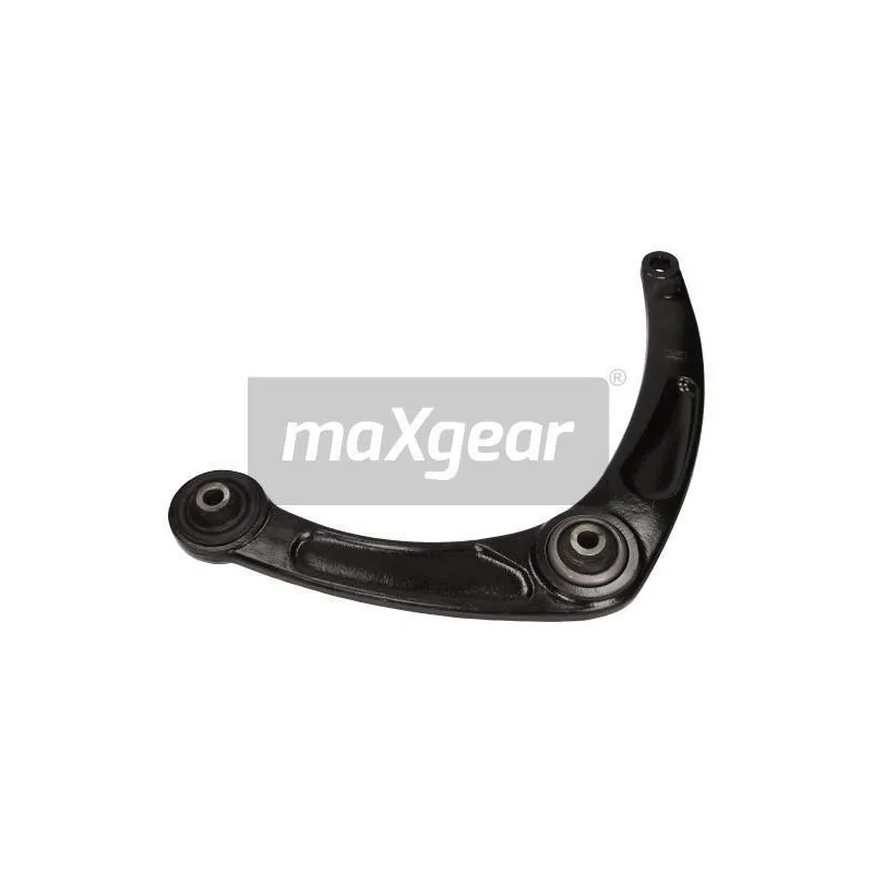 Triangle ou bras de suspension (train avant) MAXGEAR 72-0959