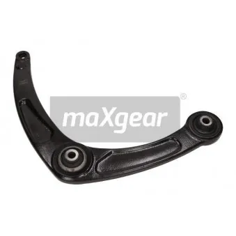Triangle ou bras de suspension (train avant) MAXGEAR 72-0960