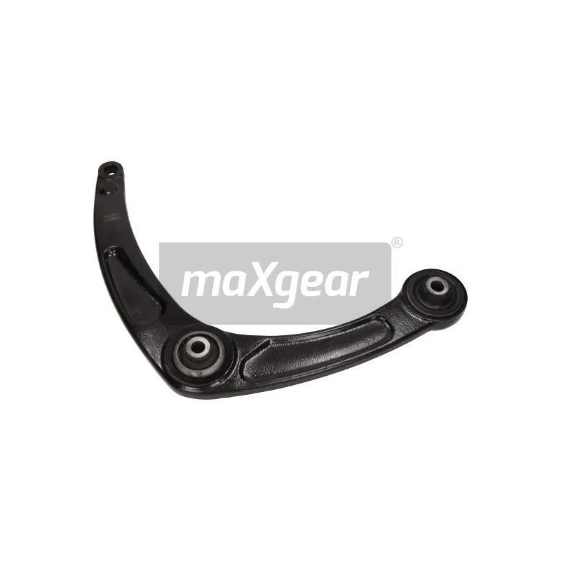 Triangle ou bras de suspension (train avant) MAXGEAR 72-0960