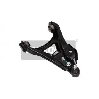 Triangle ou bras de suspension (train avant) MAXGEAR 72-0963