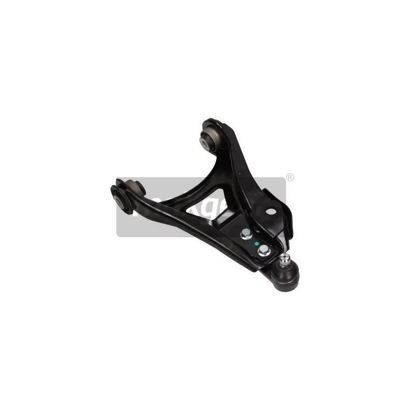 Triangle ou bras de suspension (train avant) MAXGEAR 72-0963